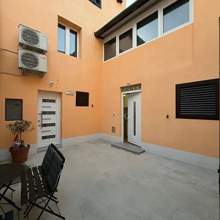 Appartments Risto's Koper