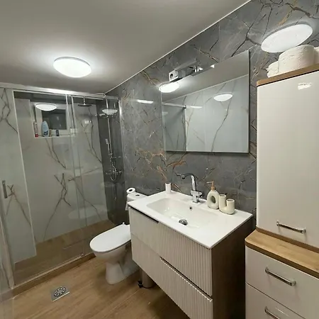 Appartments Risto's *
