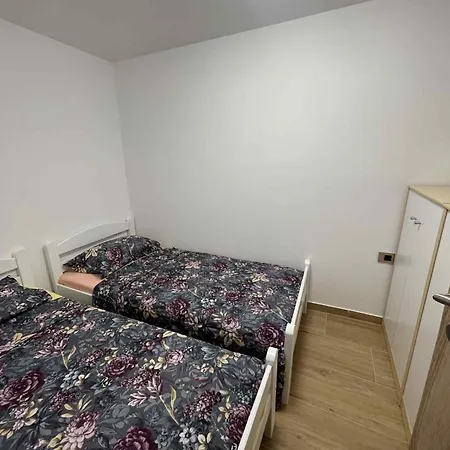 Apartament Appartments Risto's Koper