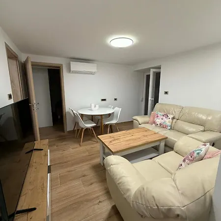 Apartament Appartments Risto's Koper