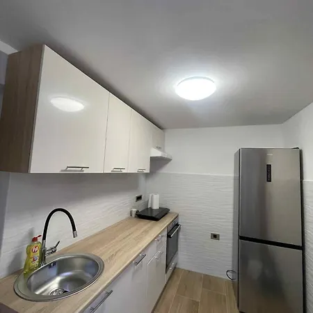 Appartments Risto's Koper