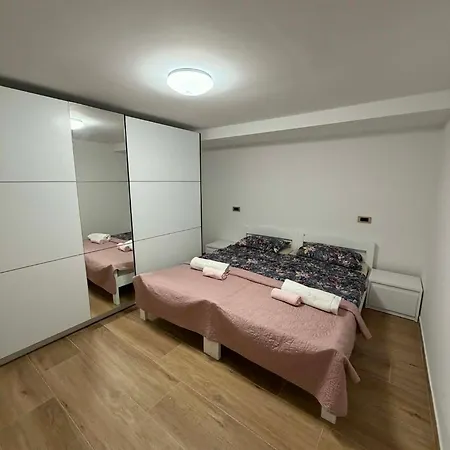 Appartments Risto's * Koper