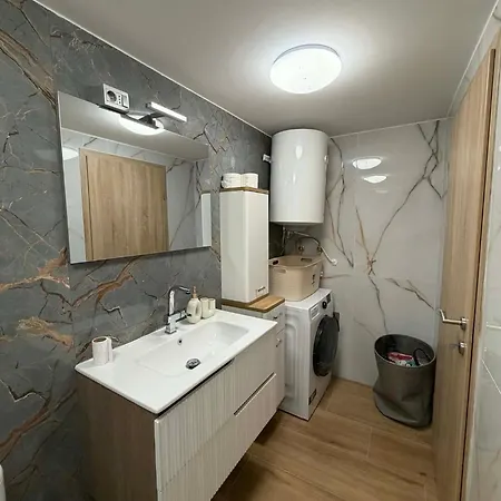 Appartments Risto's *
